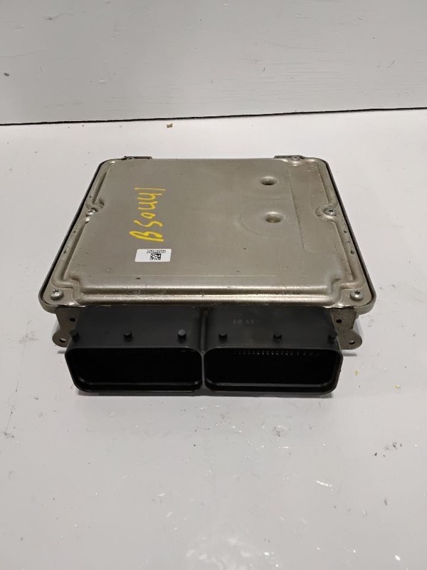 Engine ECM Electronic Control Module 2.0L Fits 19-20 PASSAT 3600192