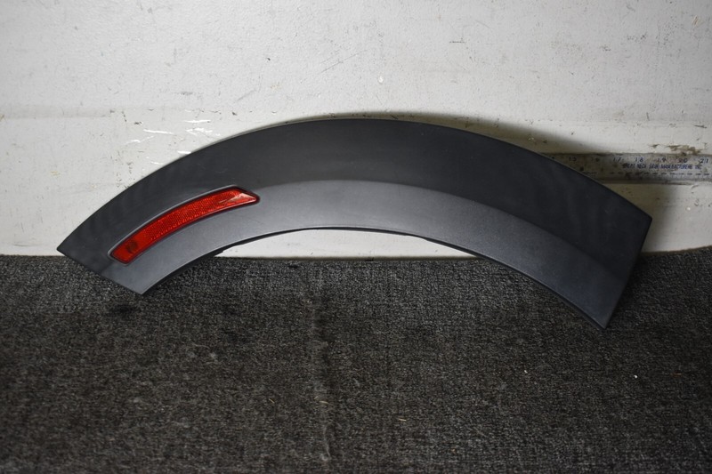 2011-2016 Mini Cooper Right Rear Wheel Arch 51779801884R60