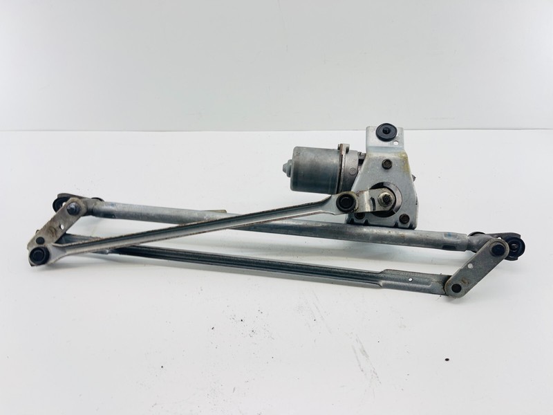 08-12 Ford Escape Mariner Wiper Linkage Motor AL84-17500-AA OEM