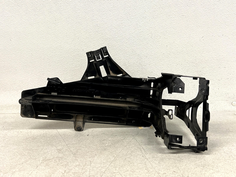 ⭐2009-2015 BMW 7-SERIES FRONT LEFT SIDE HEADLIGHT BRACKET SUPPORT OEM LOT2676