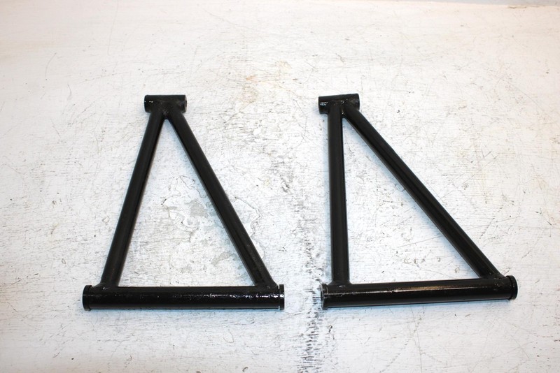 1999 Arctic Cat Zr 600 Oem Front Upper A Arm Pair 0703-612 SA0