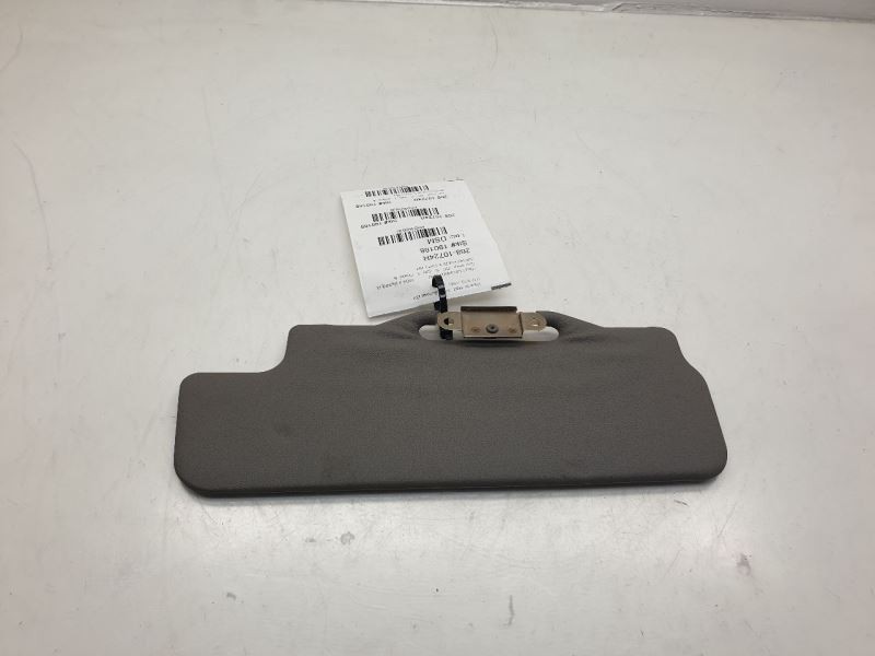 Passenger Right Sun Visor Secondary Fits 03-09 4 RUNNER 74310-35A00-B0