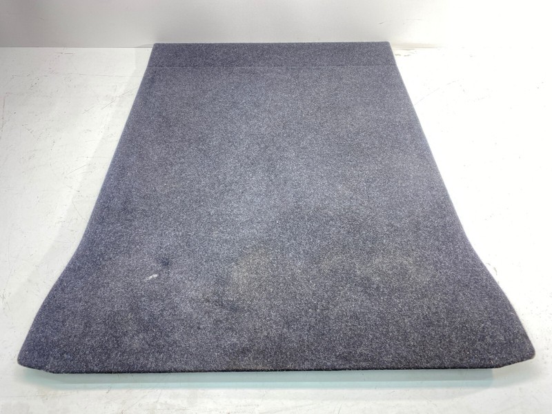 17-23 BMW G30 5 Series Rear Trunk Compartment Floor Carpet Mat Cover Panel OEM✅
