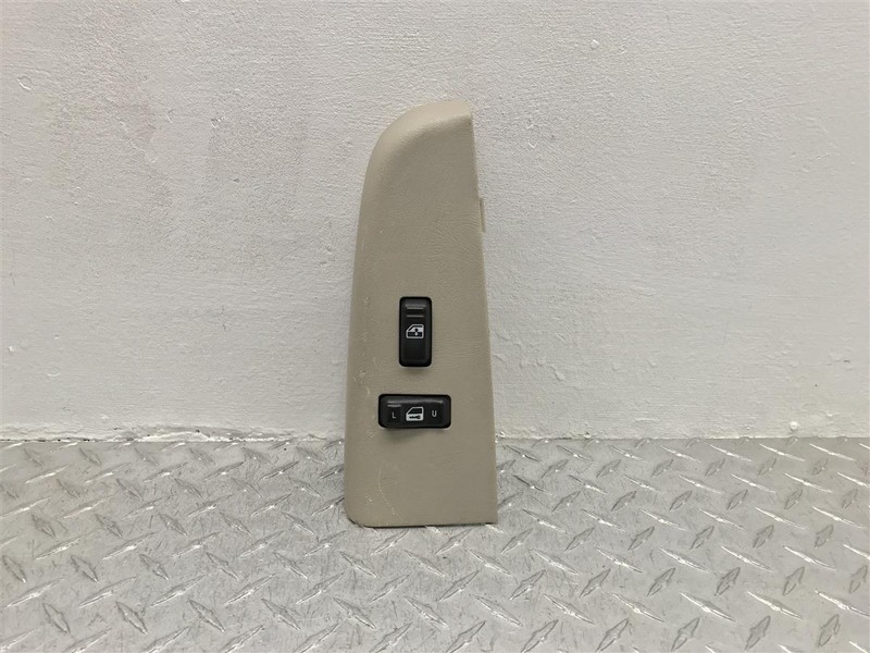 2000-2002 GMC YUKON PASSENGER FRONT WINDOW LOCK CONTROL OEM 19259960