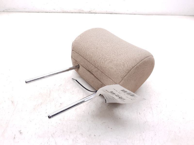 07 08 09 10 11 12 13 14 TOYOTA TUNDRA SR5 DRIVER SIDE FRONT HEADREST ASSEMBLY