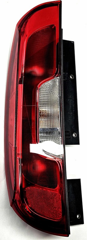 2014-2024 Dodge Ram Promaster Left Driver Side LH Tail Light Lamp OEM