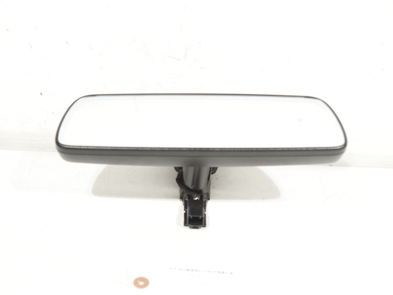 2017-19 Subaru Legacy Outback Homelink Rear View Mirror Eyesight OEM 92021AL03A