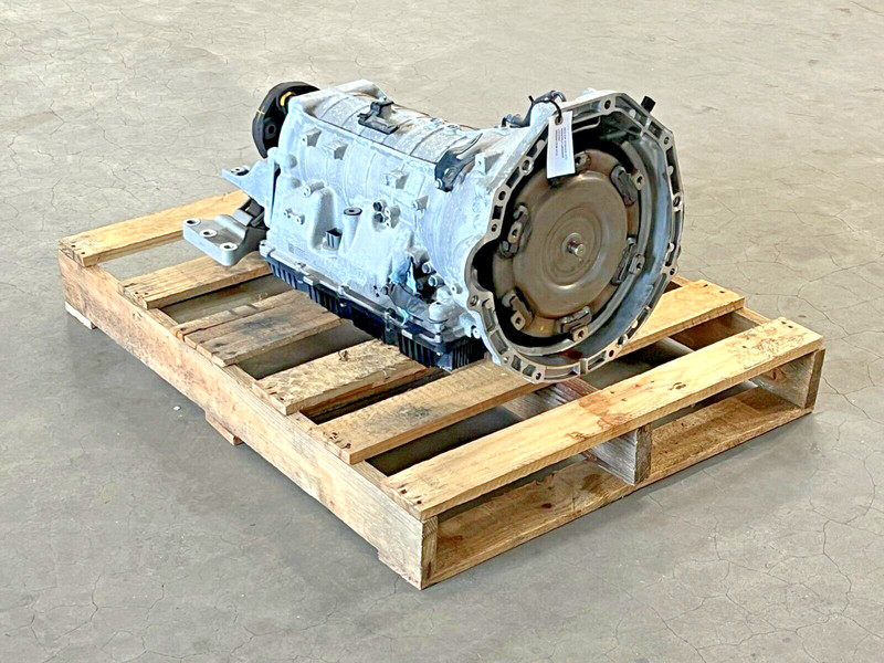 ⭐2018-2019 KIA STINGER 3.3L V6 RWD AUTOMATIC TRANS TRANSMISSION 111K OEM LOT2464