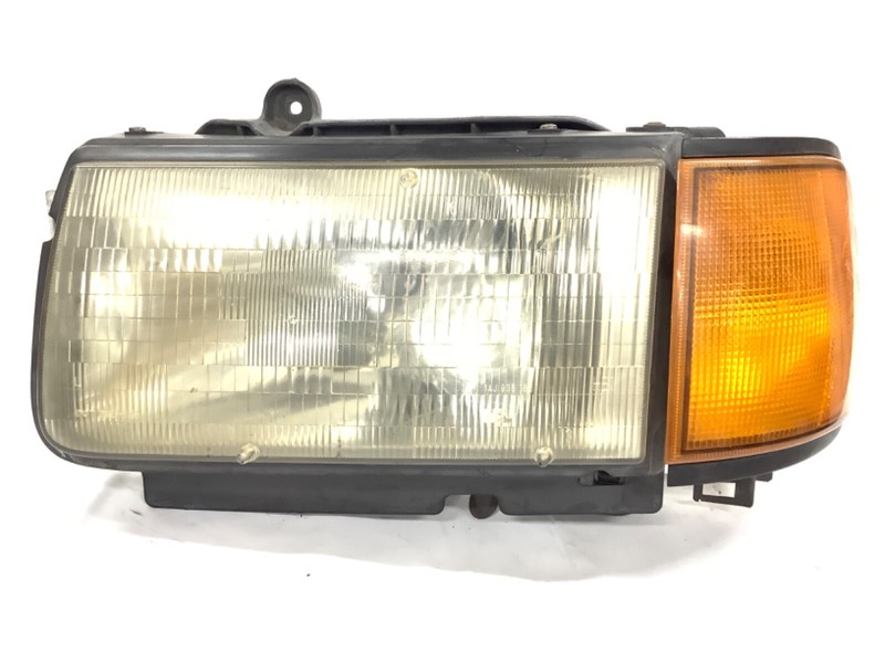 98-99 Honda Passport Left Headlight Assy Lamp Lens Corner Turn Light Used OEM