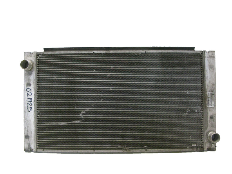 💚 (MT) 07-16 Mini Cooper S R60 Engine Cooling Radiator OEM 17112751275