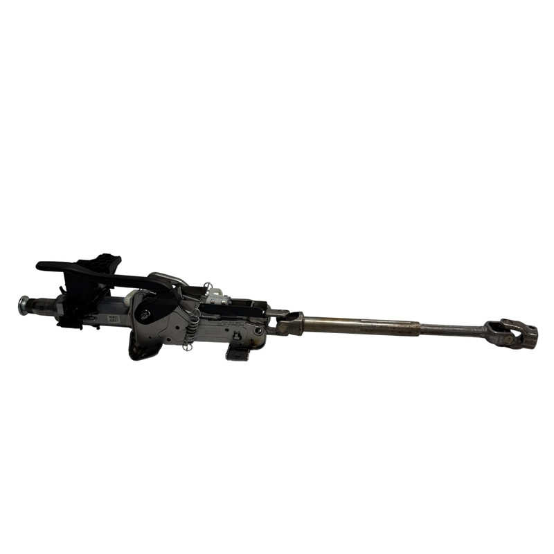 📌 2022-2025 VOLKSWAGEN TAOS MANUAL ADJUSTMENT STEERING COLUMN 5QM419512E OEM