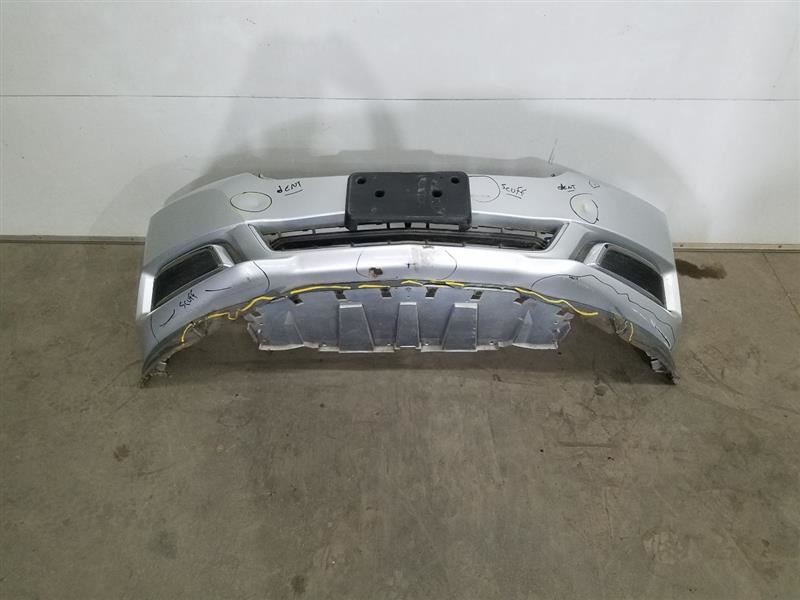 Front Bumper Without Adaptive Cruise Premier Fits 14-20 IMPALA 260352