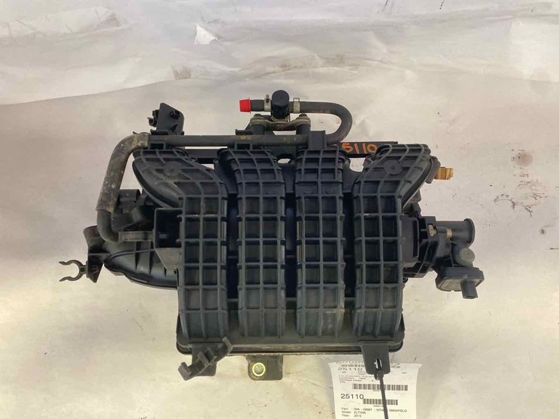 Intake Manifold NISSAN ALTIMA 13 14 15 16