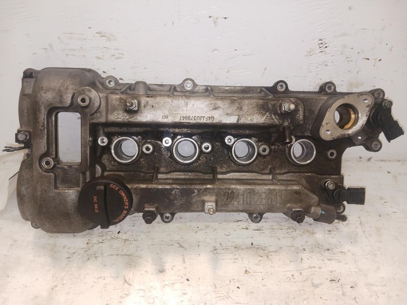 18 HYUNDAI KONA Valve Cover 1.6L OEM