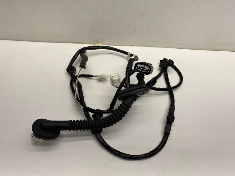 2020-2025 SUBARU LEGACY LEFT REAR DOOR WIRE WIRING HARNESS ASSEMBLY OEM