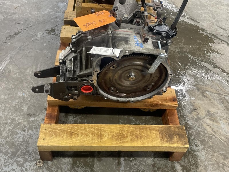 09-'10 HYUNDAI ELANTRA Sedan Auto Transmission 2.0L 190k miles 6 Month Wnty!