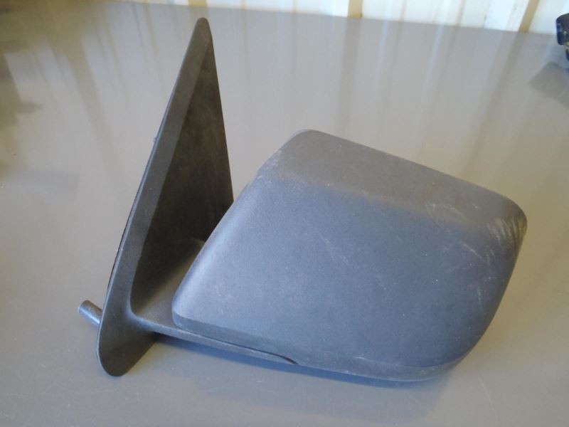 Left Driver Side View Door Mirror Power Fits 2008-2009 Ford Escape 32794