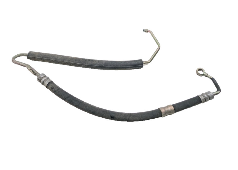 2005-2007 Mercedes W203 C230 Power Steering Lines OEM
