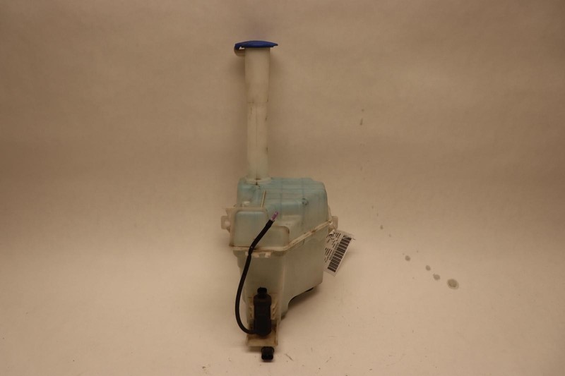 2015-2019 HYUNDAI SONATA FRONT WINDSHIELD WASHER FLUID RESERVOIR TANK BOTTLE OEM