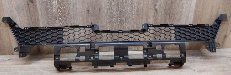 2009 Kia Borrego Lower Grille OEM Part#86561-2J000
