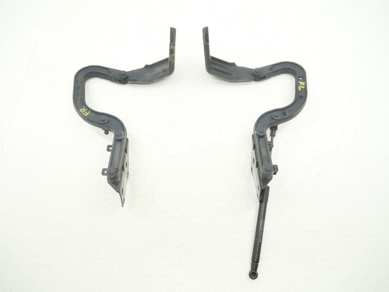 Used Left Right Front Hood Trunk Fronk Lid Hinge Set 2020-2023 Mclaren GT OEM