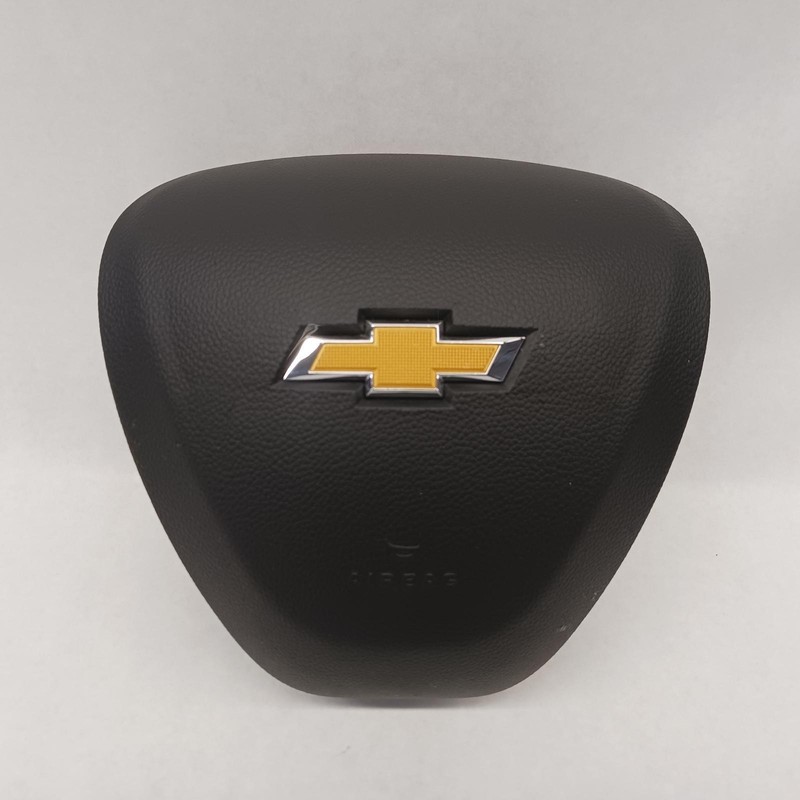 17 CHEVROLET SPARK Left driver steering wheel Air Bag black OEM Grade A!