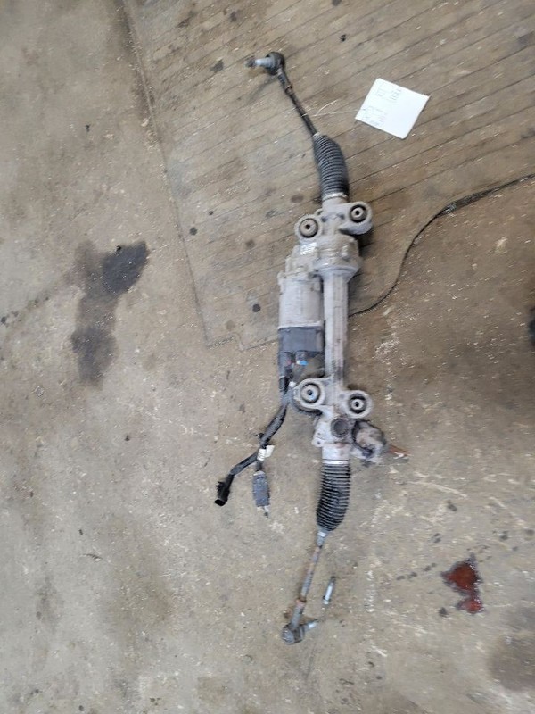 Steering Gear/Rack Fits 18-22 CANYON 1780391