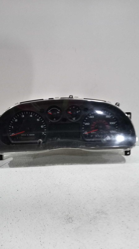 2007 Ford Ranger Speedometer Gauge OEM 7L5410849AJ 48000 Miles Used