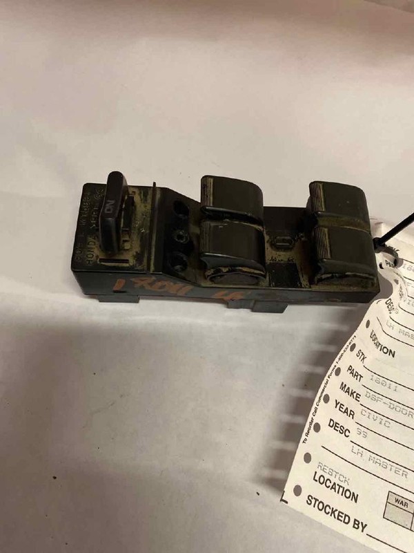 Door Switch Front HONDA CIVIC 99