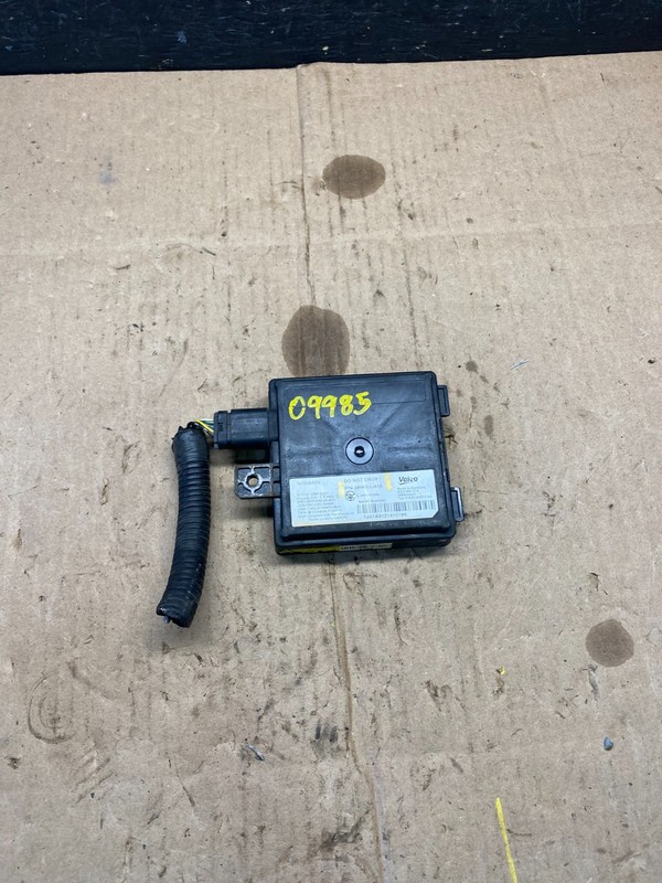 2011 to 2014 Nissan Quest Rear Object Sensor 284k0-1JA1A O9985
