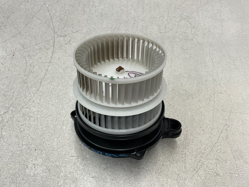 21 22 23 24 Kia K5 HVAC Air Conditioning AC Heater Blower Motor Fan 1652 OEM