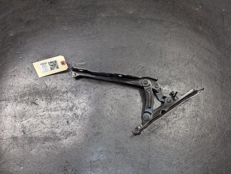 Right Hood Hinge 2019 Kia Optima 79120-D4010 2016 2017 2018 2020