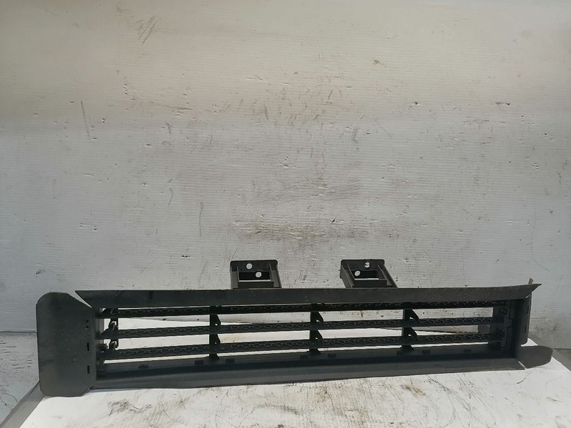 Active Air Shutter 2015 Nissan Murano 1535280
