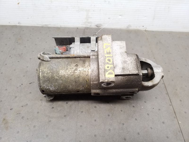 Starter Motor Fits 09-14 EXPRESS 1500 VAN 657464