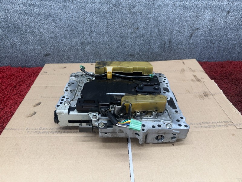 INFINITI FX35 2009-2012 OEM AUTOMATIC TRANSMISSION VALVE BODY ASSEMBLY 3.5L RWD