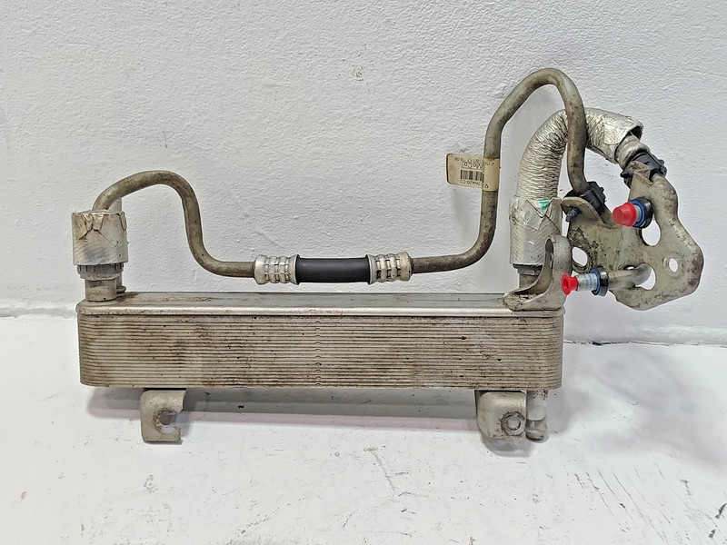 2017-2020 FORD F-150 F150 AUTOMATIC TRANSMISSION OIL COOLER W/ COOLER HOSE OEM