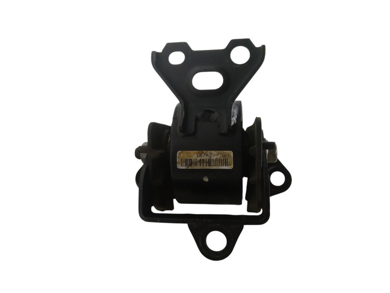 2012-2015 Jeep Patriot 2.0L 2.4L Engine Motor Mount Insulator 68309249AB OEM 890