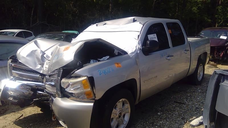 AC Compressor Fits 11-14 SIERRA 2500 PICKUP 1417169