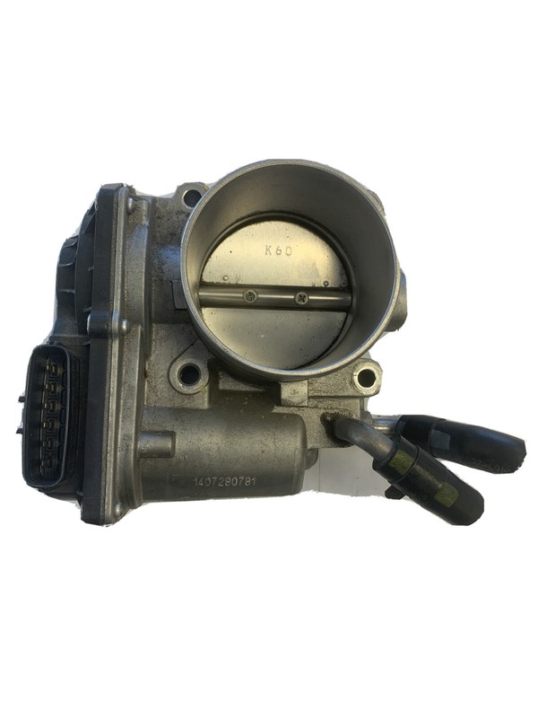 2011 2018 HYUNDAI ELANTRA THROTTLE BODY ASSY OEM 351002E000