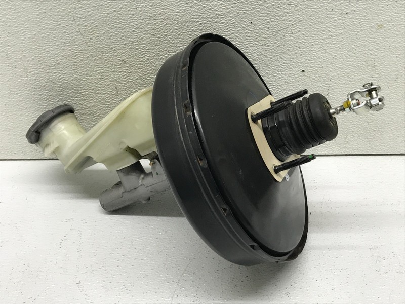 2003-2007 HONDA ACCORD Power Brake Booster Master Cylinder