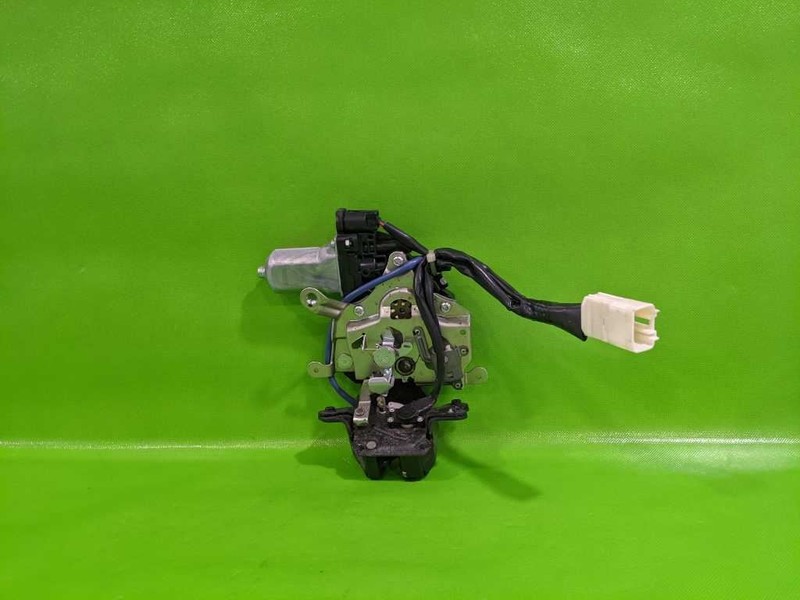 06-09 RX400H POWER LIFTGATE HATCH LOCK LATCH OEM 4257-45