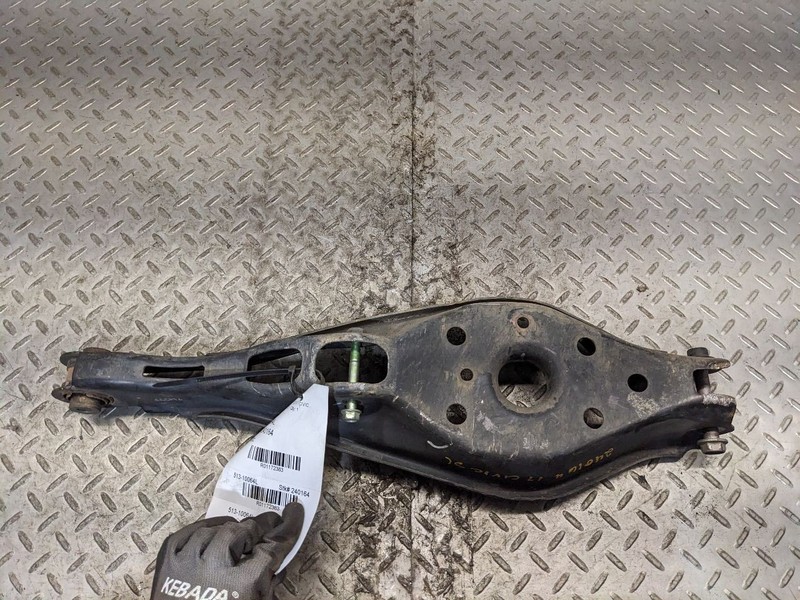 Driver Lower Control Arm Rear Coil Seat Hatchback Fits 17-21 CIVIC 1172383
