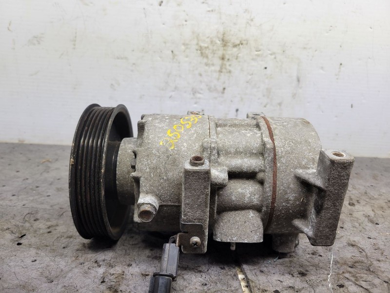 Air Conditioner AC Compressor Fits 12-17 ACCENT 1717931