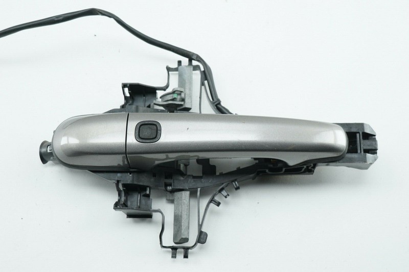 JAGUAR XF Front Right RH Door Handle OEM 2009 - 2015