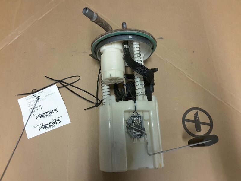 05 06 07 09 TRAILBLAZER FUEL PUMP PUMP ASSEMBLY 133242