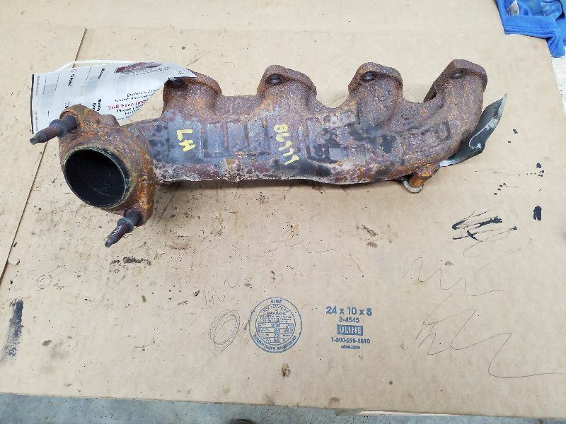 Driver Exhaust Manifold 8-330 5.4L Fits 99-04 EXPEDITION 201860