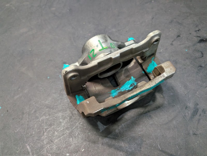 Front Right Brake Caliper 2021 Toyota RAV4 47730-06321 2019 2020 2022 2023 2024