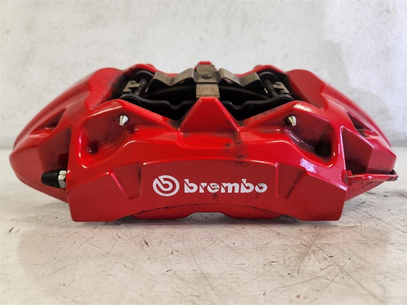 2017-2024 Honda Civic Type-R Front Right Passenger Brake Caliper 45018-Tv8-E01