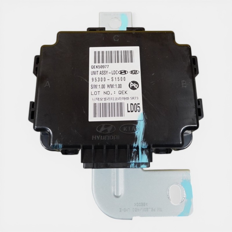 2021-2024 HYUNDAI SANTA FE LDC POWER CONVERTER INVERTER MODULE OEM 95300S1500