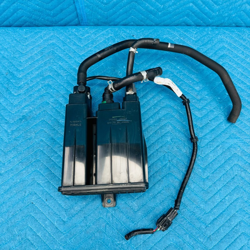 2011–2013 Infiniti M56 EVAP Canister Purge Valve Vent Control with Hoses OEM